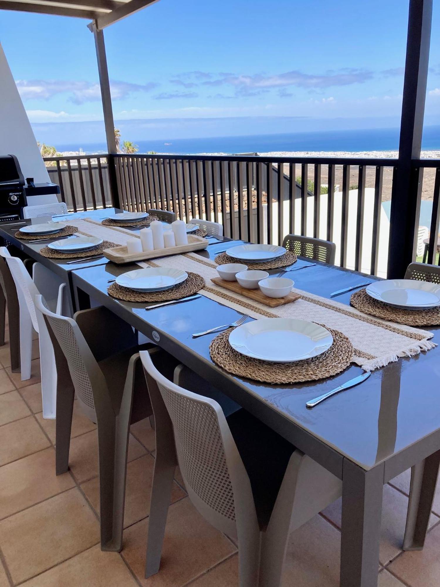 Villa Honey Rose, Guime Екстер'єр фото