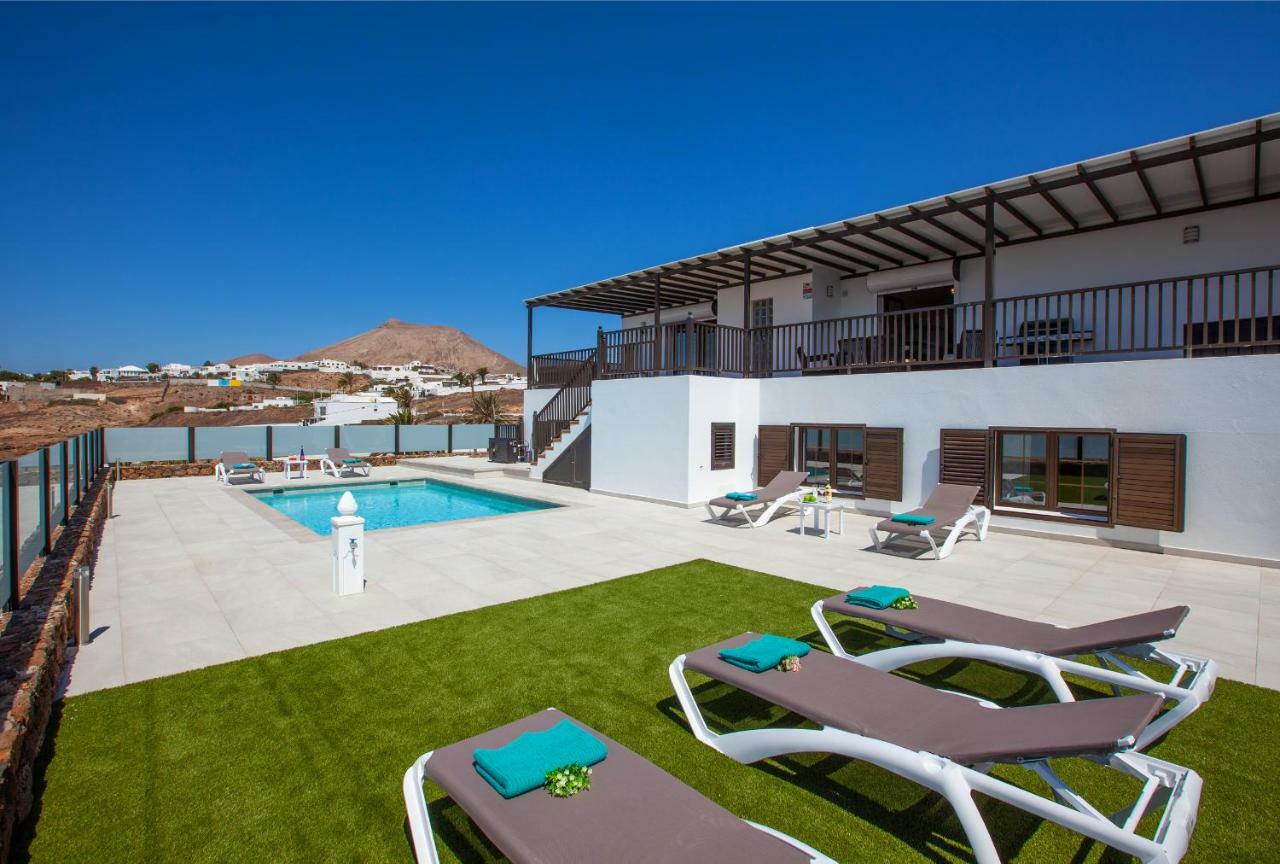 Villa Honey Rose, Guime Екстер'єр фото