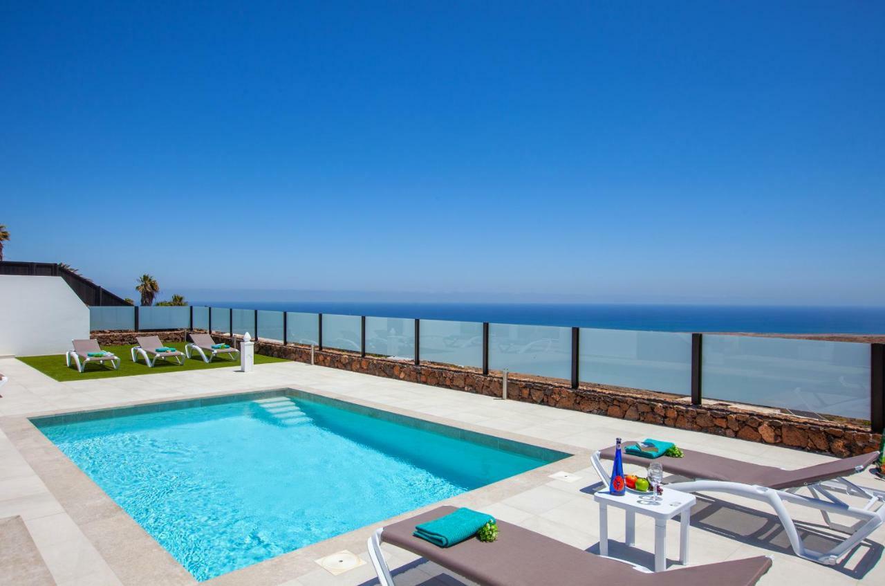 Villa Honey Rose, Guime Екстер'єр фото