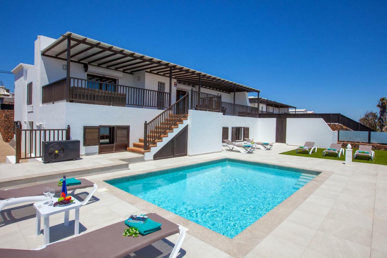 Villa Honey Rose, Guime Екстер'єр фото