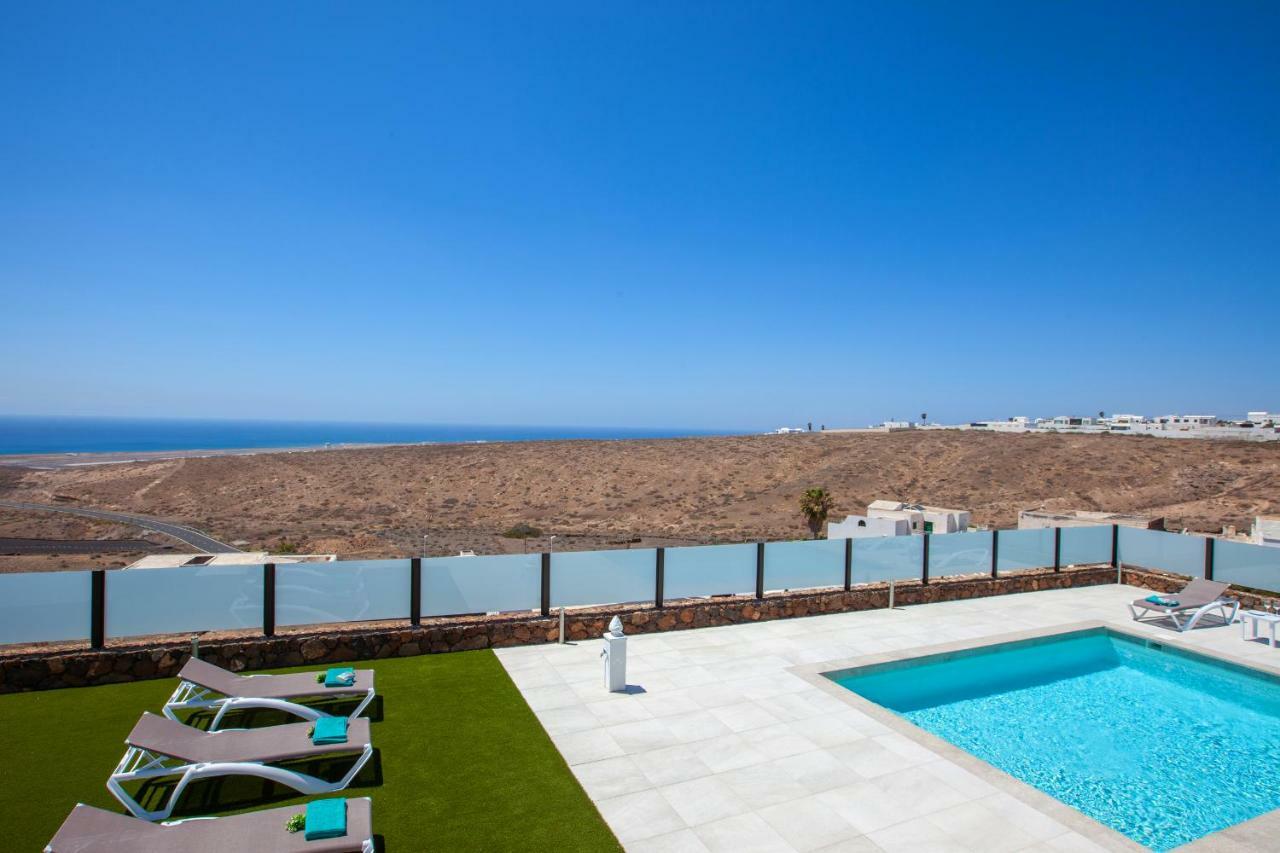 Villa Honey Rose, Guime Екстер'єр фото