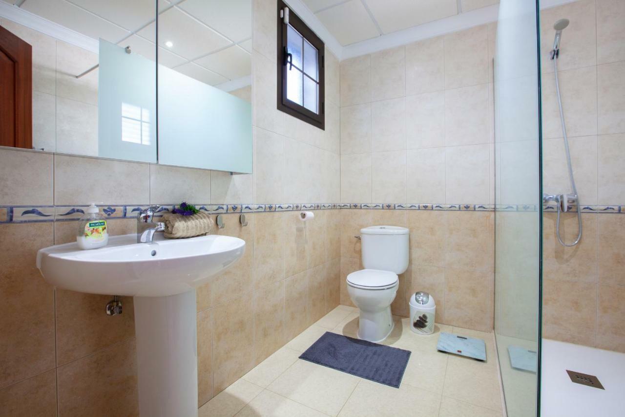 Villa Honey Rose, Guime Екстер'єр фото