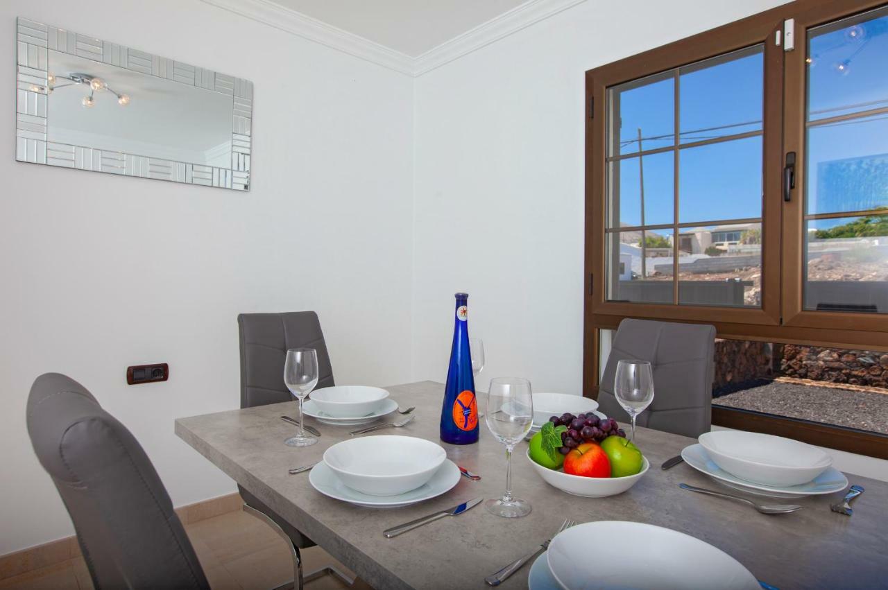 Villa Honey Rose, Guime Екстер'єр фото